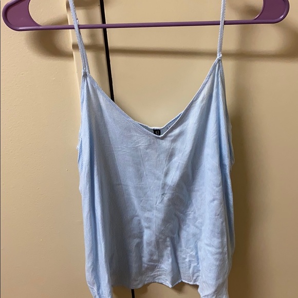 V-Neck Camisole Top - Picture 1 of 4